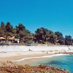 Bel 4 Pers De Gigaro 114 * La Croix-Valmer