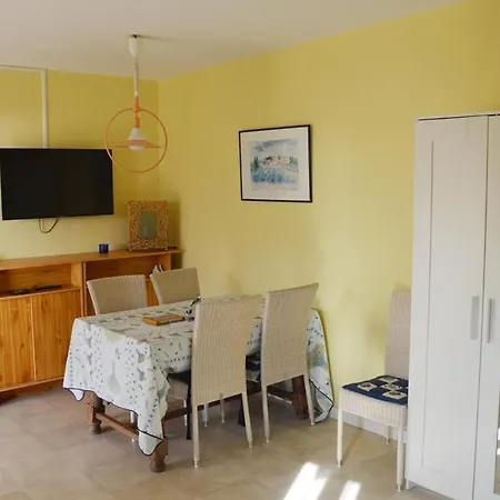 Apartment Bel 4 Pers De Gigaro 114