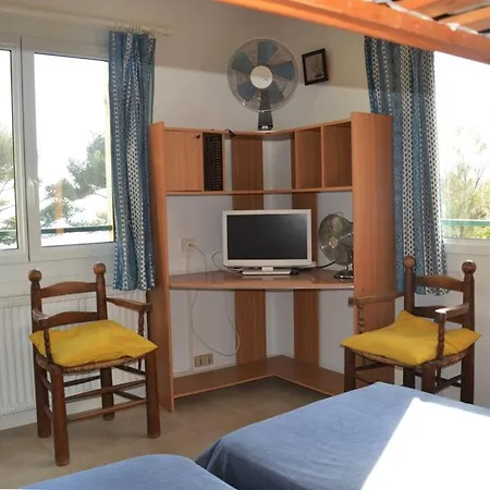 Apartment Bel 4 Pers De Gigaro 114 *