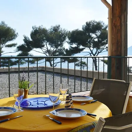 Apartment Bel 4 Pers De Gigaro 114